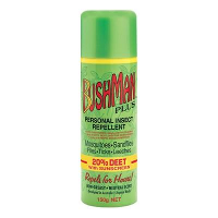 Insect Repellants
