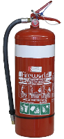 Fire Protection/Alarms