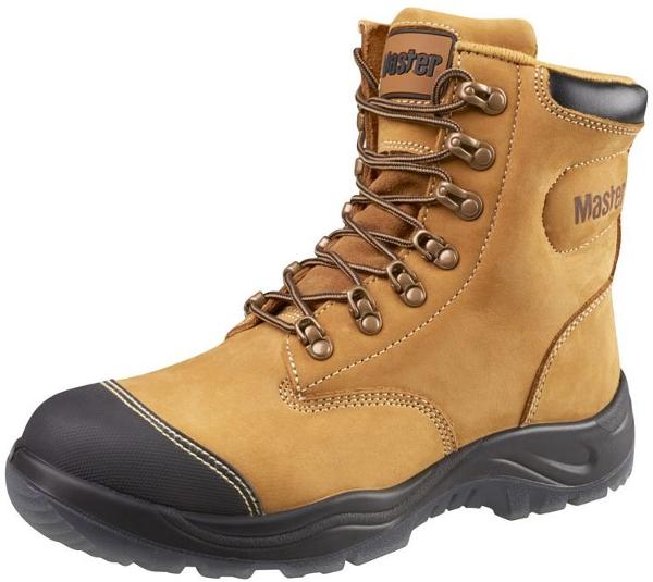 work master steel toe boots