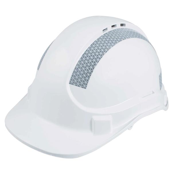 hard hat reflective tape