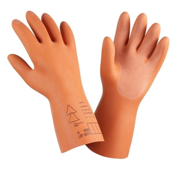 honeywell electrical gloves class 0