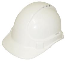 HARD HAT UNISAFE TA570 UNILITE ABS VENTED