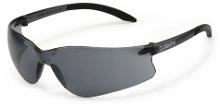 SAFETY SPECTACLE MASTER NOVA SS2202 SMOKE AS COATED LENS