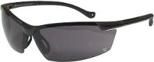 SAFETY SPECTACLE MASTER ORION SS671 SMOKE AS COATED LENS