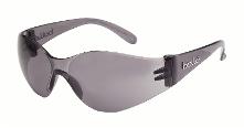 SAFETY SPECTACLE BOLLE BANDIDO 1667202 SMOKE AS/AF COATED LENS
