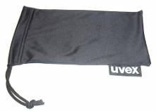 SPECTACLE CASE UVEX 1085 W/DRAWSTRING