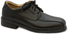 SHOE SAFETY EXEC BLUNDSTONE 780 CLASSIC LACE UP TPU/RUBBER SOLE