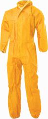 COVERALL DISPOSABLE MASTER CD60 SMS BREATHABLE TRIPLE LAYER FABRIC