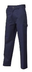 PANTS MASTER M010 CARGO 310GSM COTTON DRILL