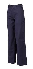 PANTS WOMENS MASTER M080 MAXINE 265 GSM COTTON DRILL