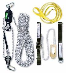 RESCUE KIT MILLER RESCUE MASTER RM45ML RAISE & LOWER PULLEYS