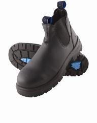 Steel blue enforcer outlet boots