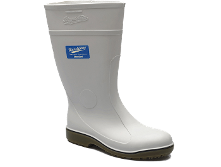 Blundstone elastic sided boots gumboots and heavy industrial footwear