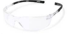 SAFETY SPECTACLE MASTER GRAVITY SUPER LIGHT WEIGHT AS CLEAR LENS