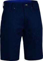 SHORTS BISLEY BSH1474 X AIRFLOW RIPSTOP VENTED