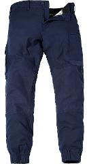PANTS FXD WP-4 295GSM COTTON DRILL